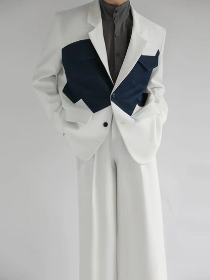 A3741 Men's outerwear