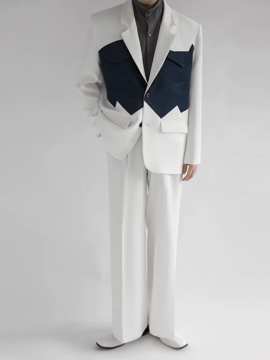 A3741 Men's outerwear