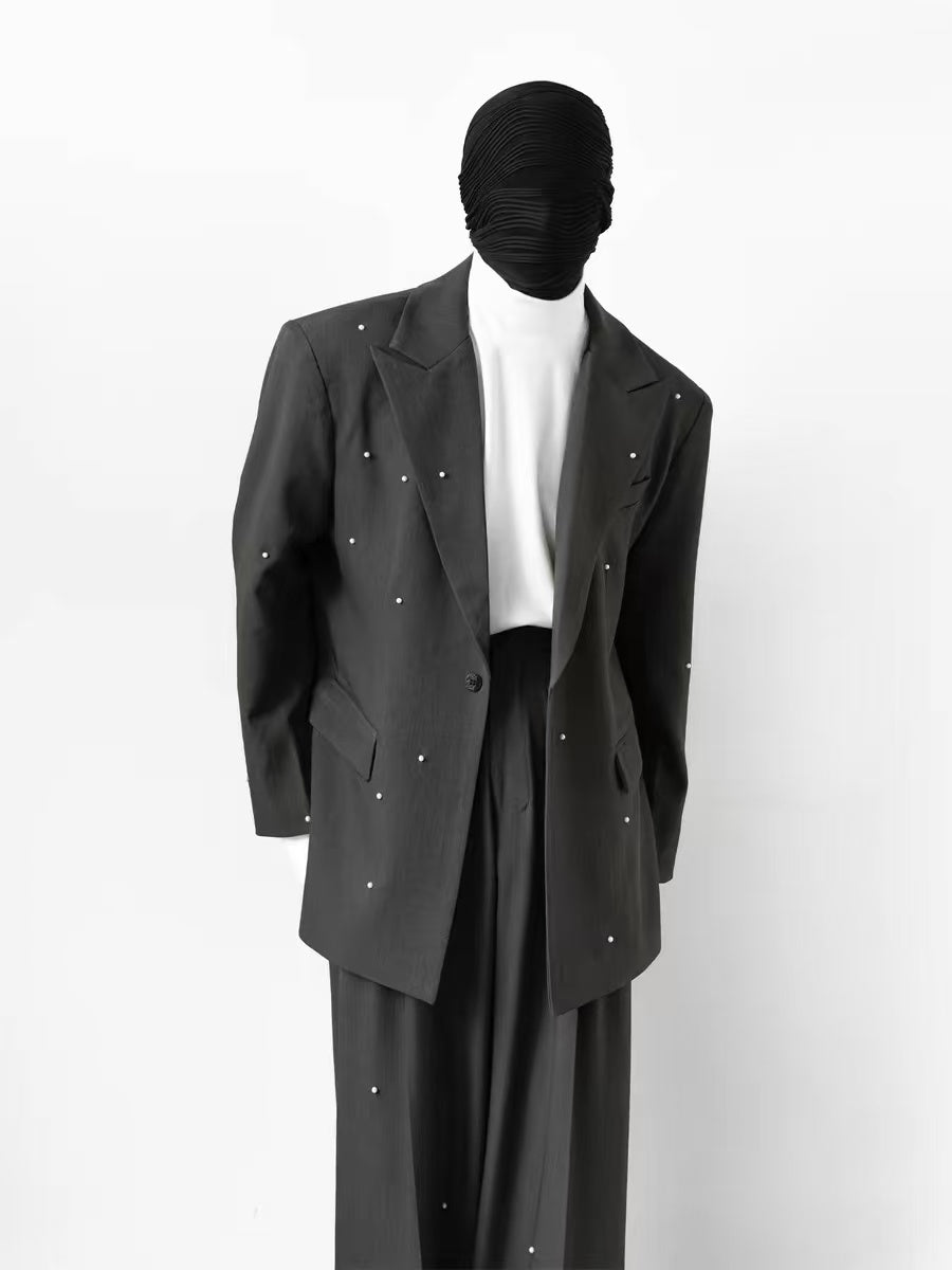 A3701  Men's outerwear