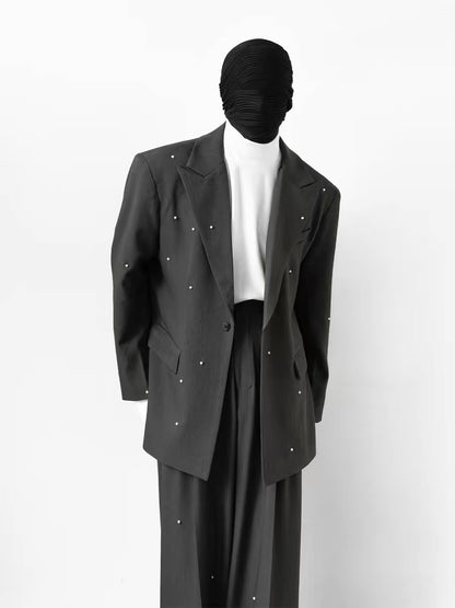 A3701  Men's outerwear
