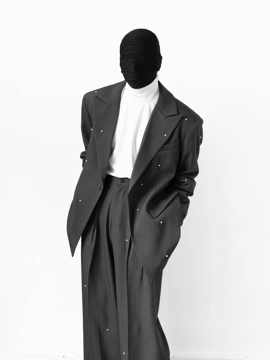 A3701  Men's outerwear