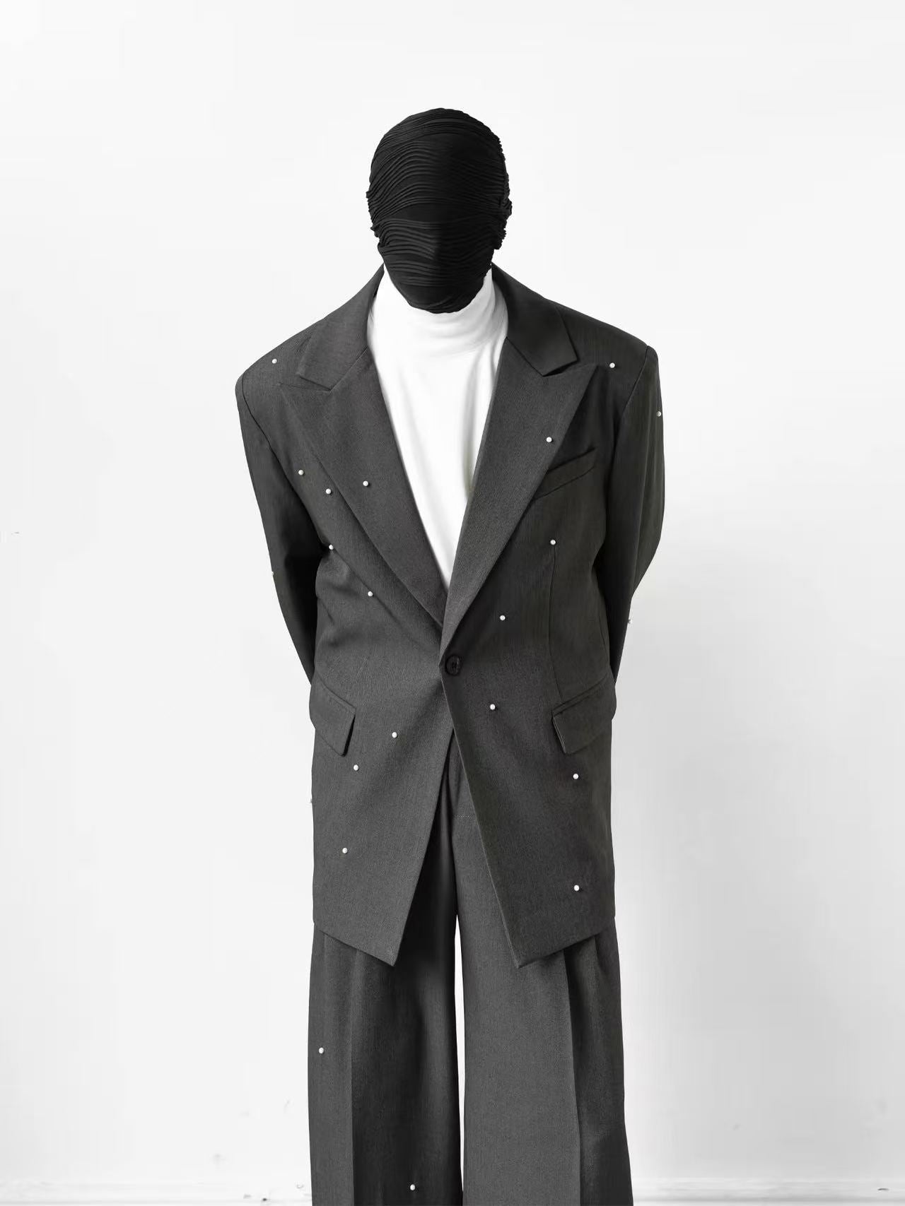 A3701  Men's outerwear