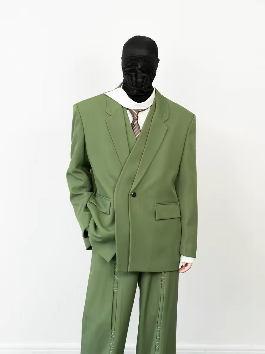 A3656 Men's outerwear