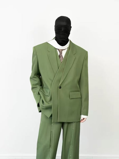 A3656 Men's outerwear