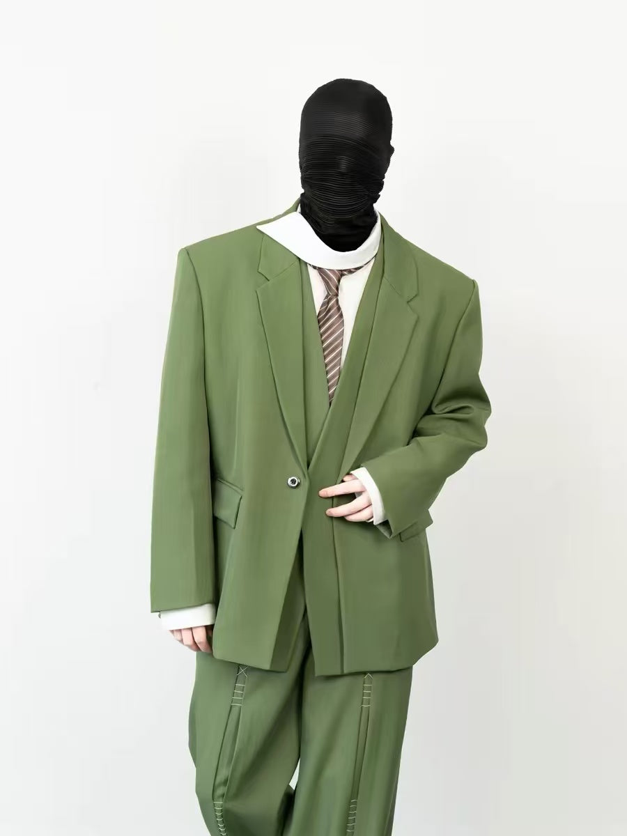 A3656 Men's outerwear