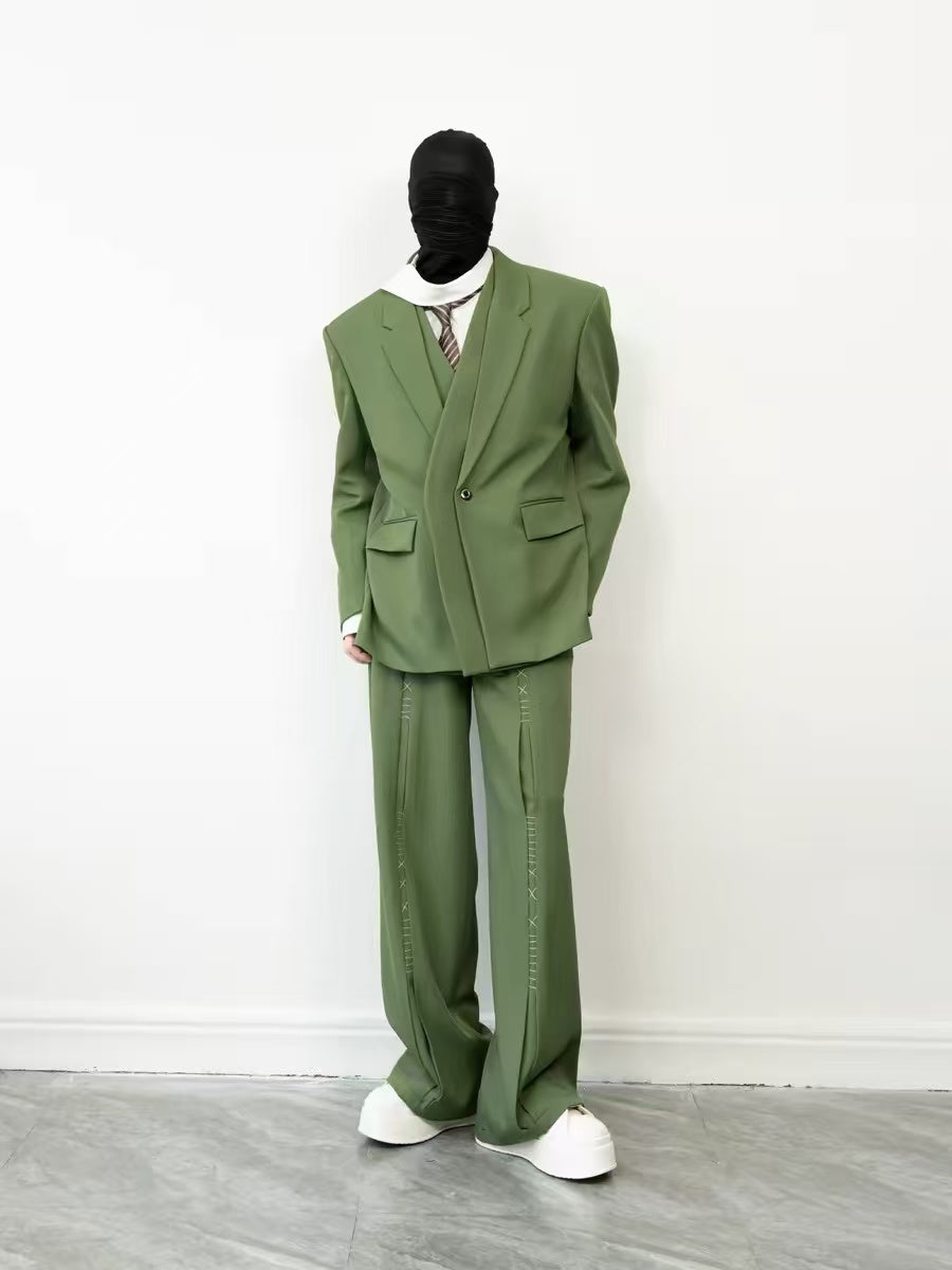 A3656 Men's outerwear
