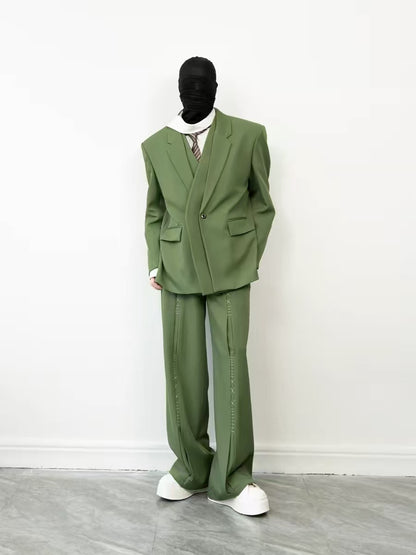 A3656 Men's outerwear