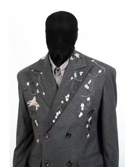 A3645 Men's outerwear
