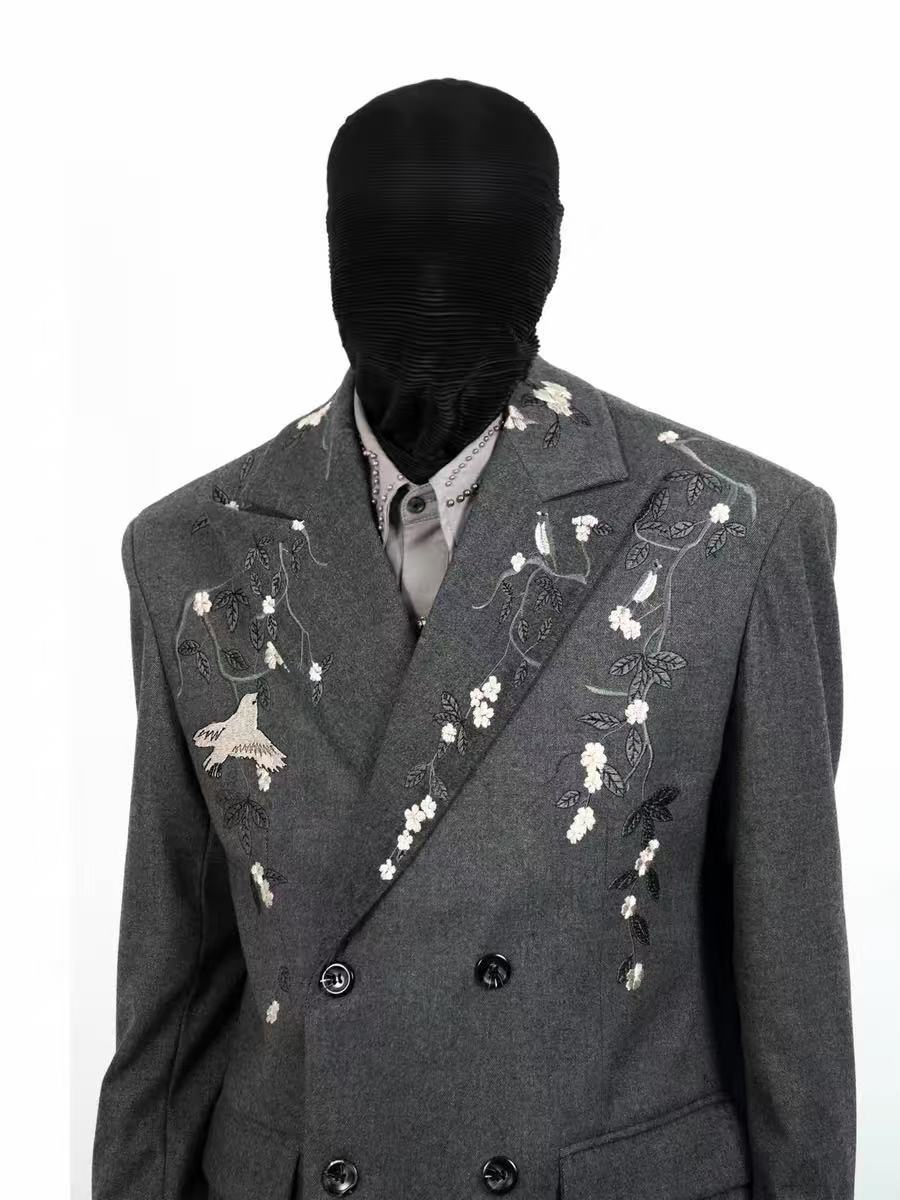 A3747  Men's outerwear