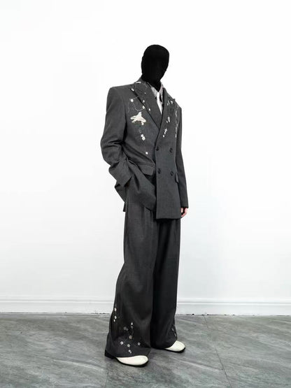 A3706  Men's outerwear