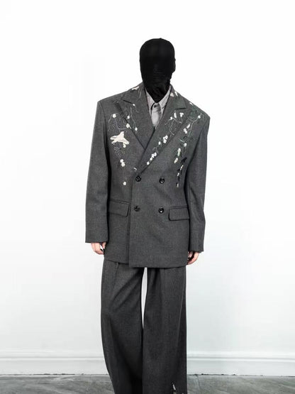 A3645 Men's outerwear