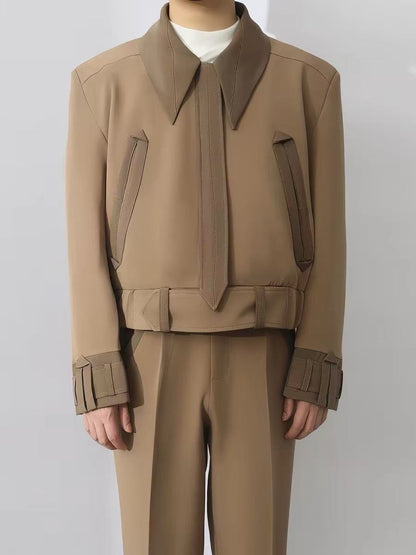 A3635 Men's outerwear