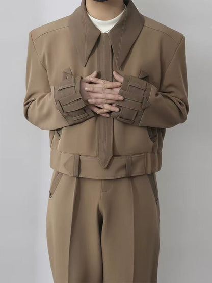A3635 Men's outerwear