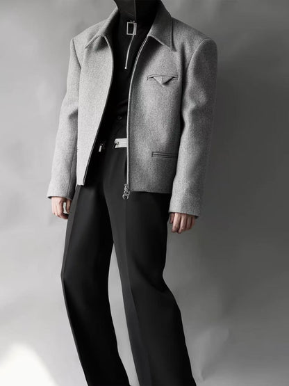 A3778   Men's outerwear