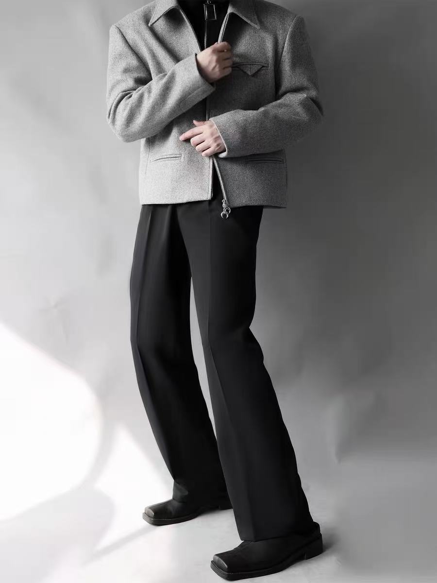 A3778   Men's outerwear