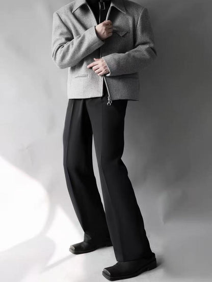 A3778   Men's outerwear