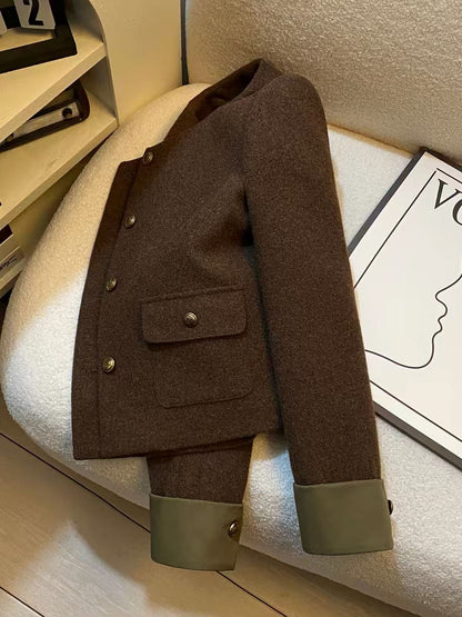 A3540 Men's outerwear
