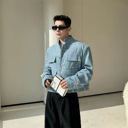 A3793 Men's outerwear