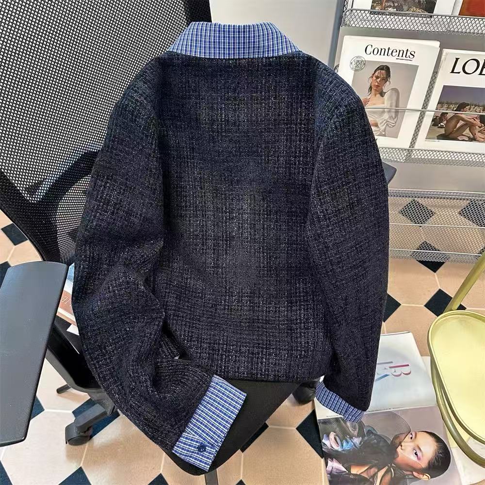 A3631 Men's outerwear