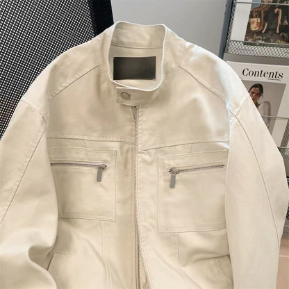 A3765 Men's outerwear