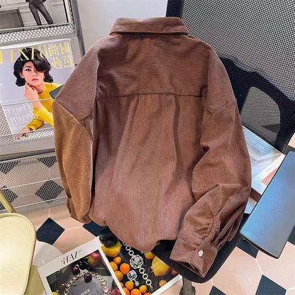 A3722 Men's outerwear