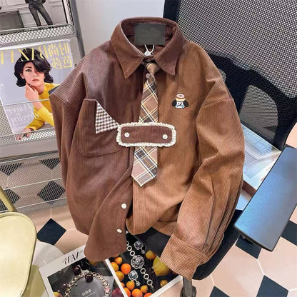 A3783 Men's outerwear