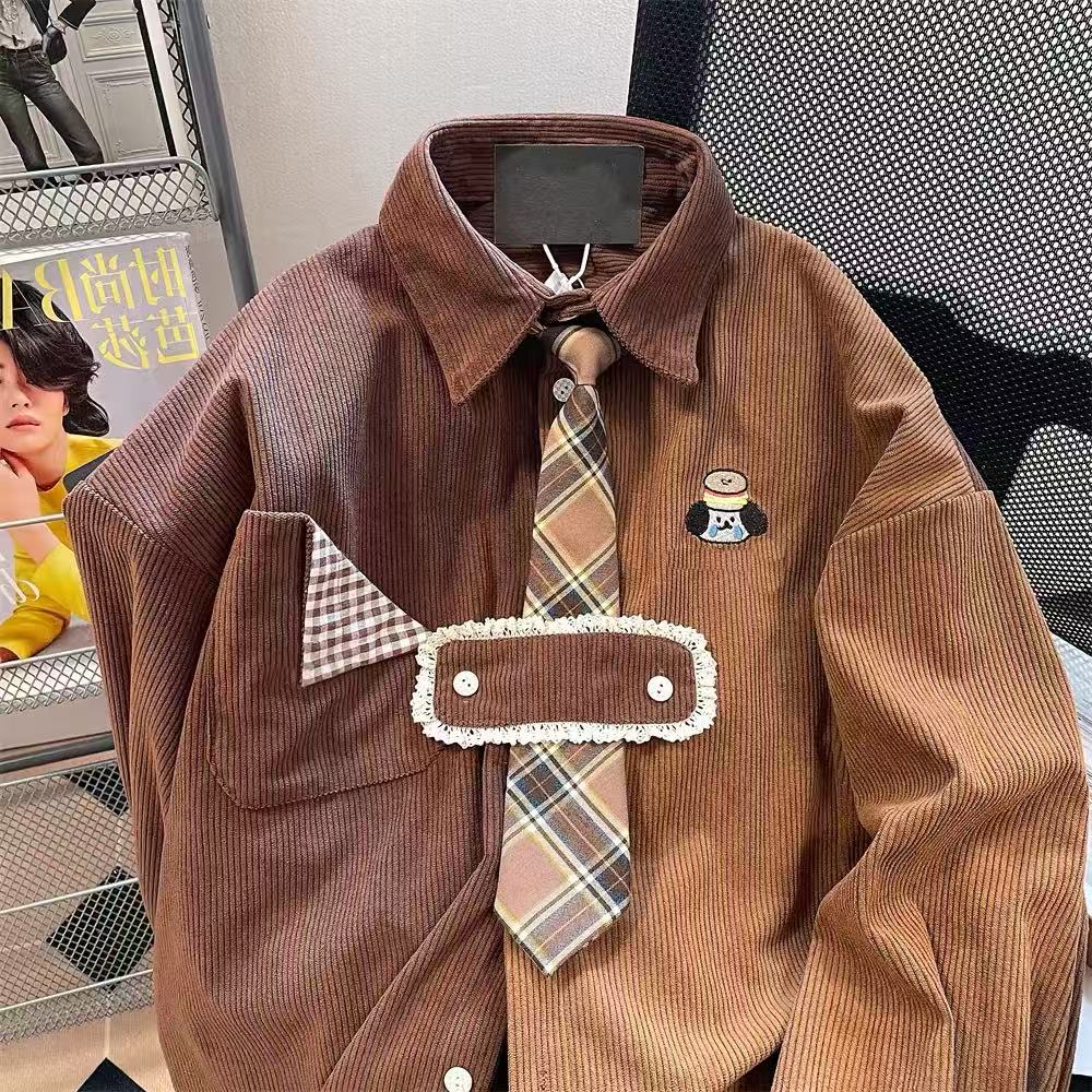 A3783 Men's outerwear
