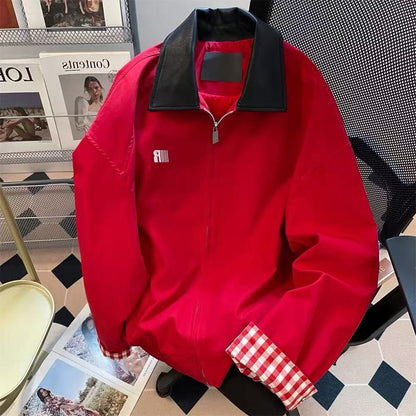 A3636  Men's outerwear