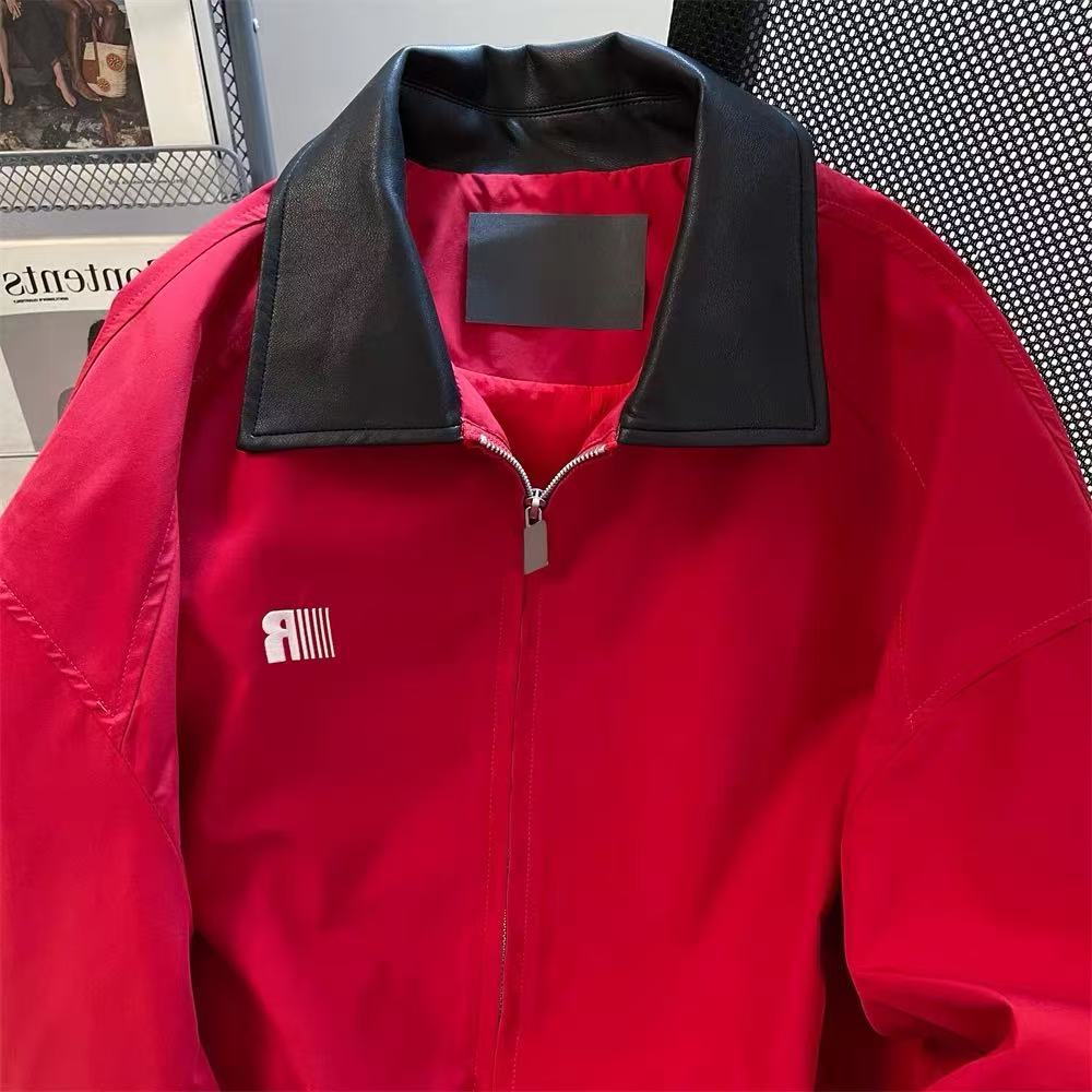 A3636  Men's outerwear