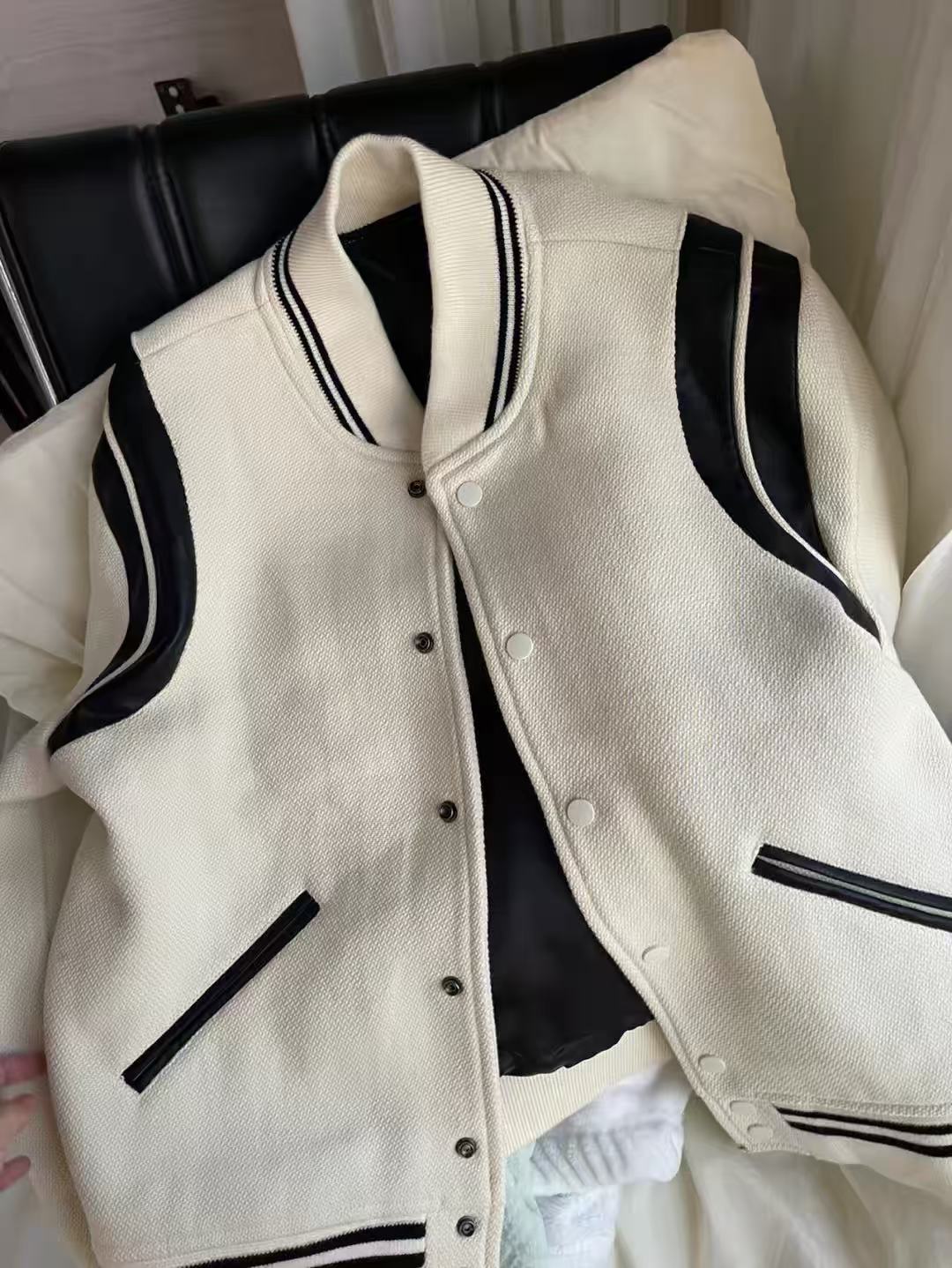 Men's outerwear
