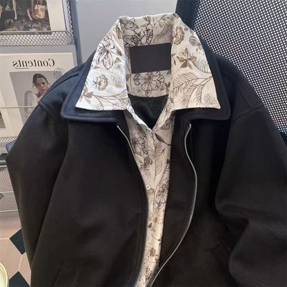 A3704  Men's outerwear