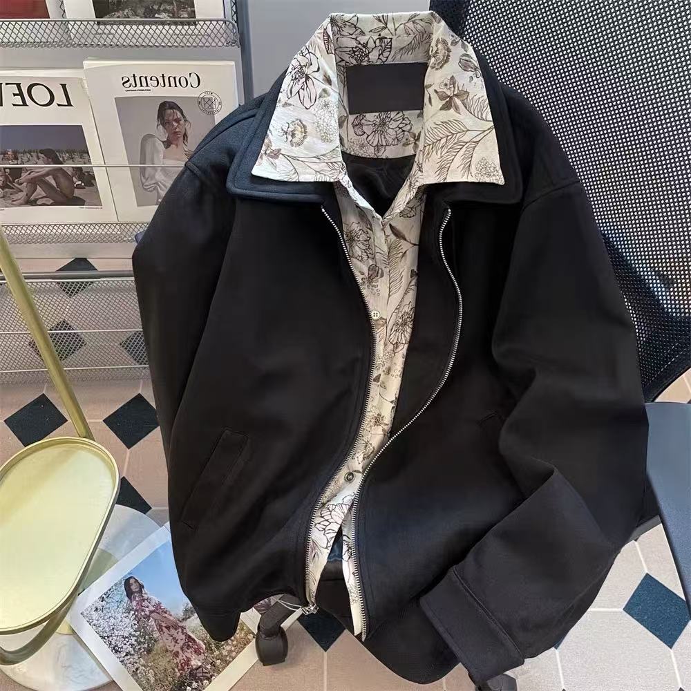A3704  Men's outerwear