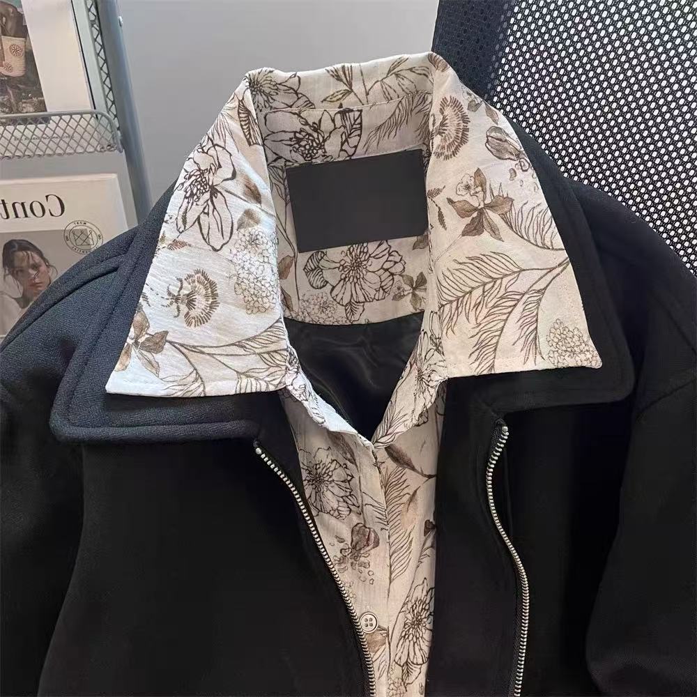 A3704  Men's outerwear