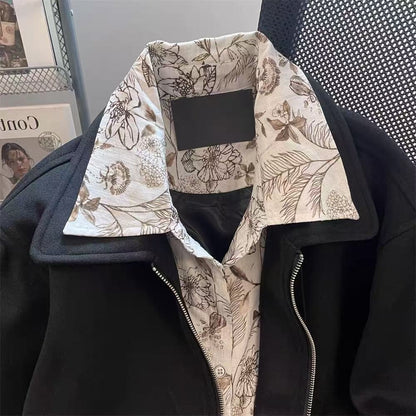 A3704  Men's outerwear