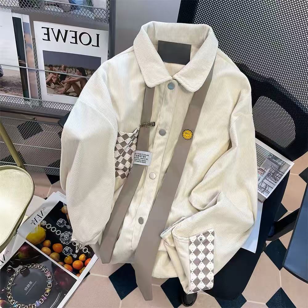 A3707  Men's outerwear
