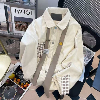 A3707  Men's outerwear