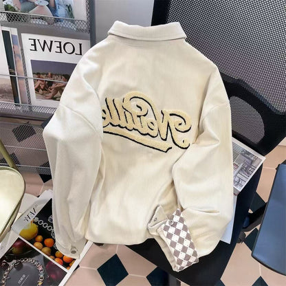 A3707  Men's outerwear