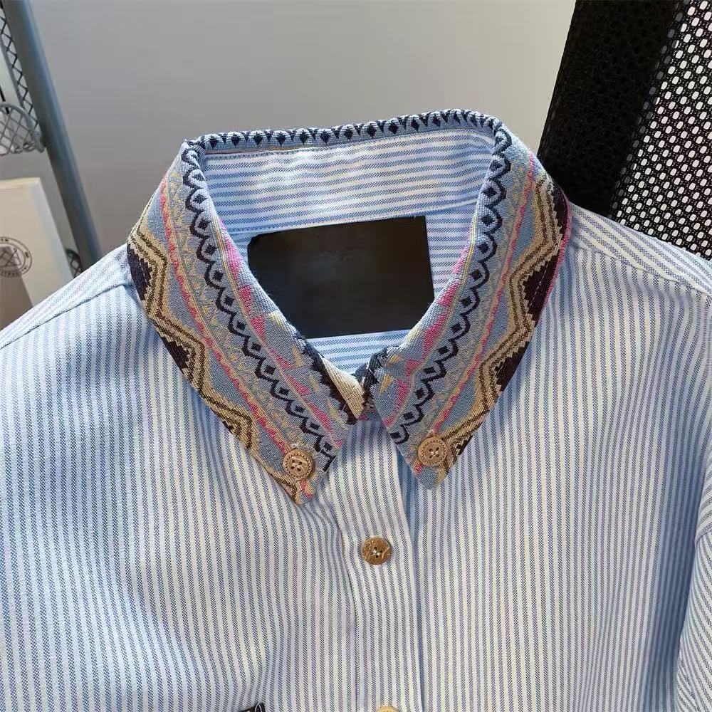 A3320 Men's outerwear