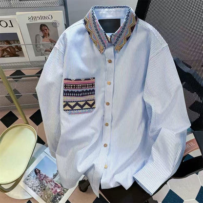 A3320 Men's outerwear