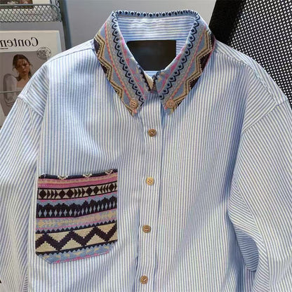 A3320 Men's outerwear