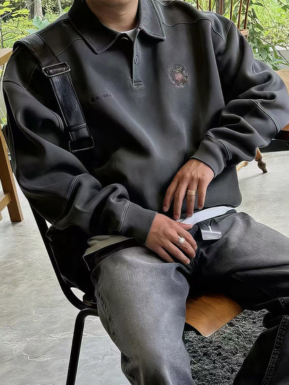 A3640  Men's outerwear