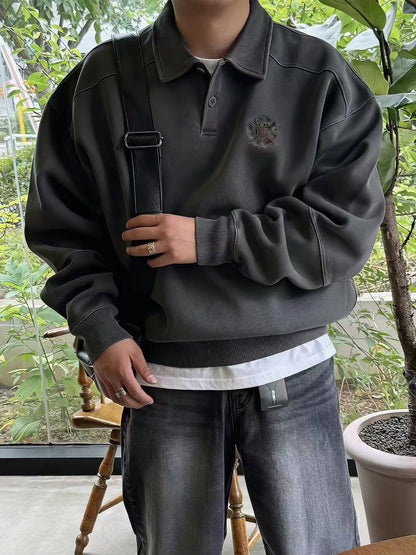 A3640  Men's outerwear