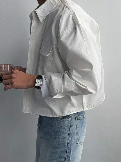 A3714 Men's outerwear
