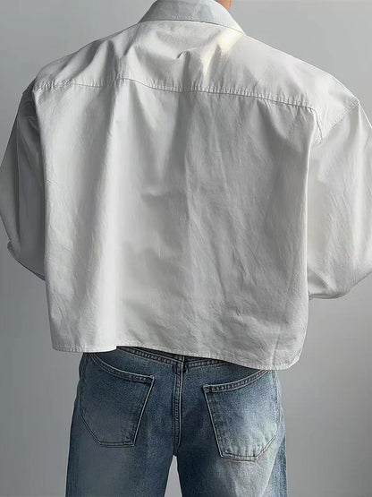 A3768 Men's outerwear
