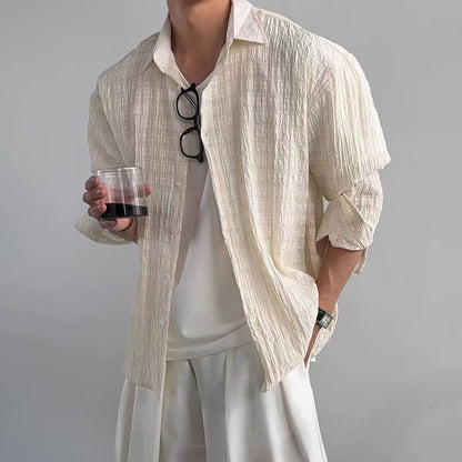 A3682 Men's outerwear