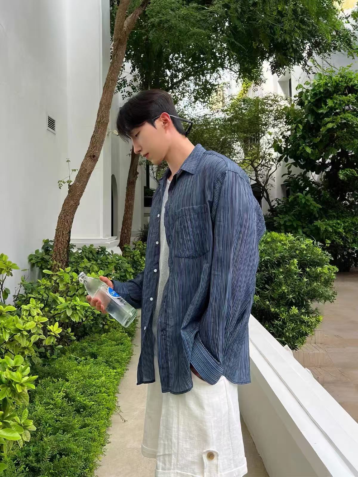 A3373 Men's outerwear