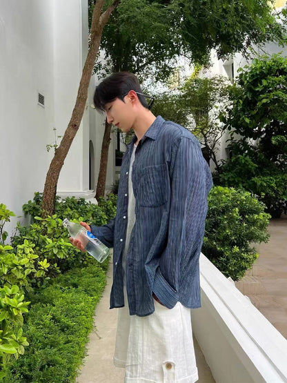 A3373 Men's outerwear