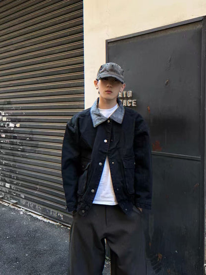 A3798 Men's outerwear