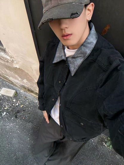 A3798 Men's outerwear