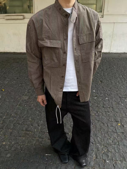 A3630 Men's outerwear